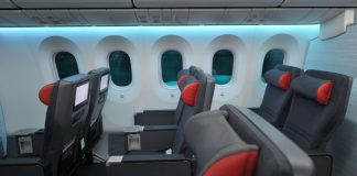 Air Canada