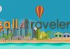 Fluidtravel by Alidays lancia il contest Call 4 Travelers