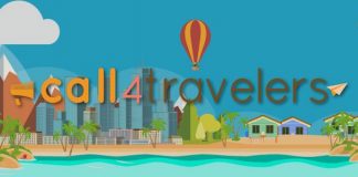 Fluidtravel by Alidays lancia il contest Call 4 Travelers