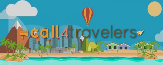 Fluidtravel by Alidays lancia il contest Call 4 Travelers
