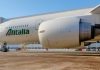 Alitalia