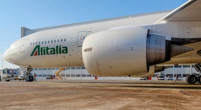 Alitalia