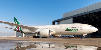 Alitalia