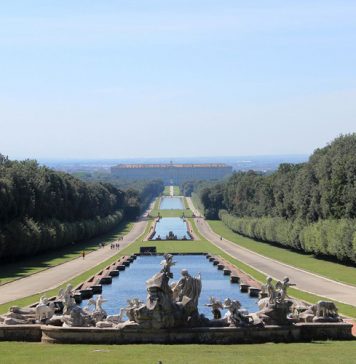 Caserta