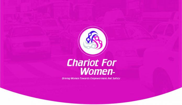 Chariot for Women