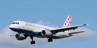 Croatia Airlines