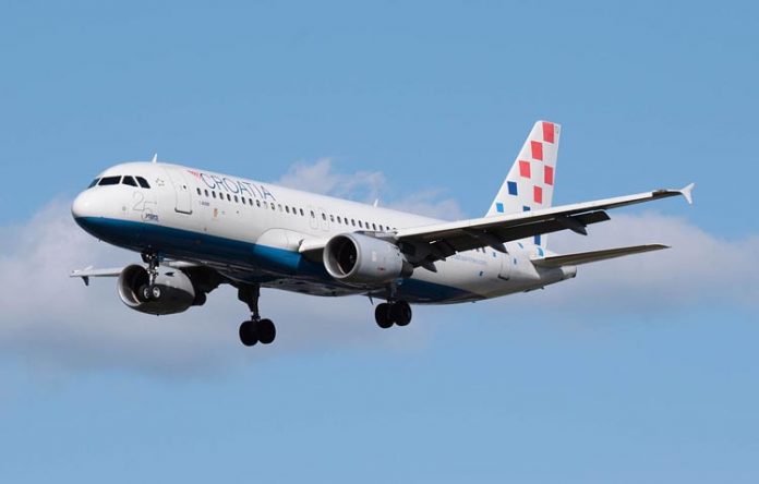 Croatia Airlines