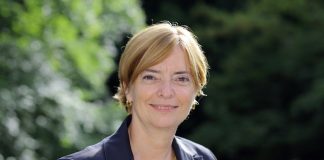 Diane Laschet, Amministratore Delegato di AirPlus Italia