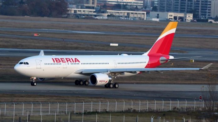 Iberia