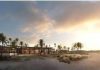 Un rendering del Four Seasons Resort Los Cabos at Costa Palmas, che aprirà nel 2018 in Baja California, Messico.