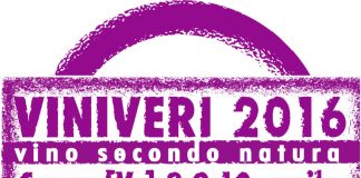ViniVeri si svolge nel weekend dall'8 all'11 aprile