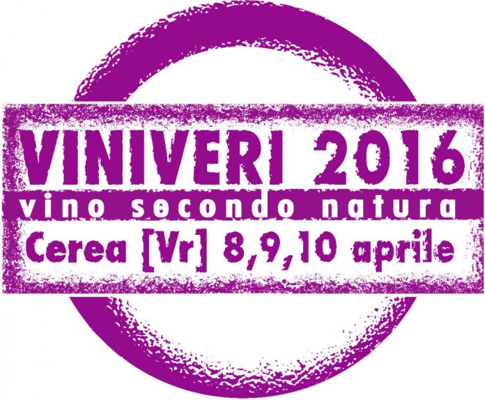 ViniVeri si svolge nel weekend dall'8 all'11 aprile