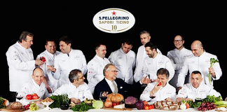 San Pellegrino Sapori Ticino