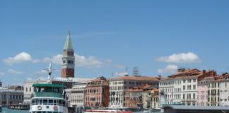 Venezia