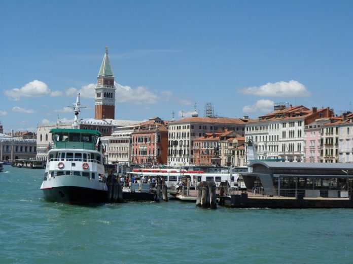 Venezia