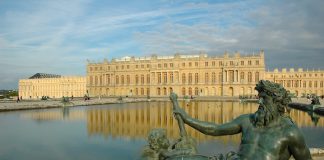 Versailles