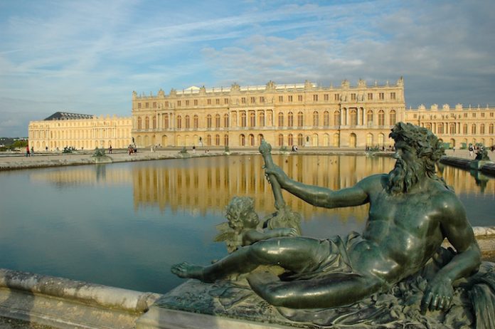 Versailles