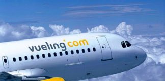 Vueling