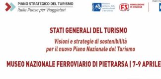 Stati Generali del Turismo