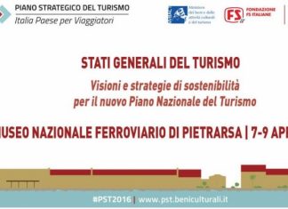 Stati Generali del Turismo