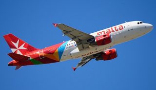 Air Malta torna in Tunisia dopo un'assenza di 7 anni, istituendo una tratta reg...