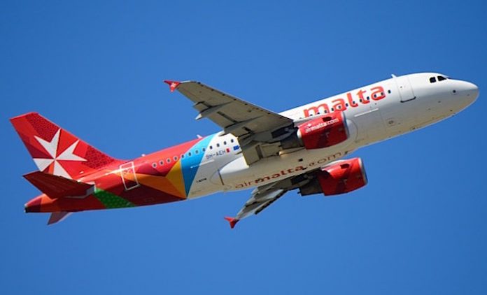 Air Malta