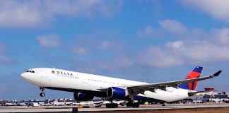 Delta Air Lines