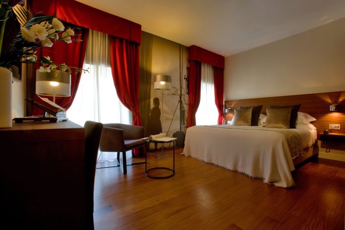 Hotel Milano Scala