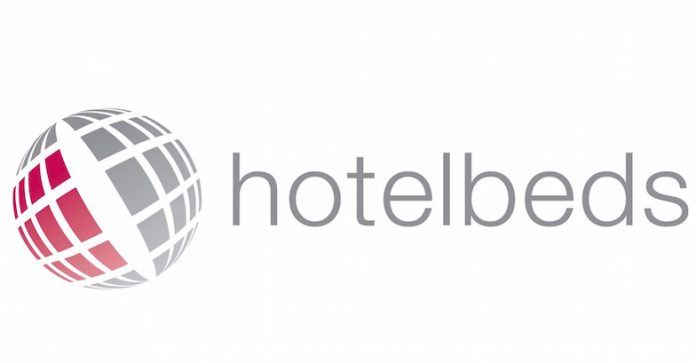 Hotelbeds