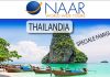 Thailandia Speciale Famiglie di Naar Tour Operator