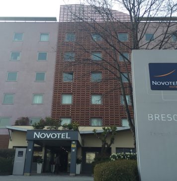 Novotel Brescia 2