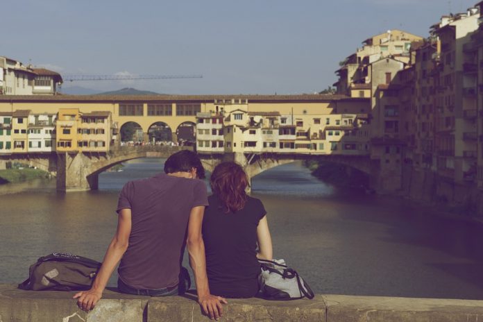 Ponte Vecchio, Firenze