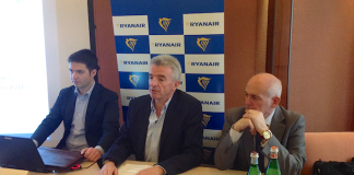 Ryanair