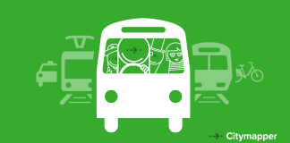 citymapper