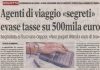 Gazzetta del mezzogiorno 12/05/2016