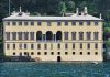 Villa Pliniana, Lago di Como