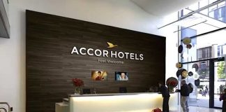 Accor Hotels