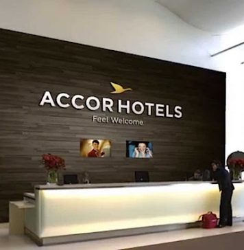 Accor Hotels