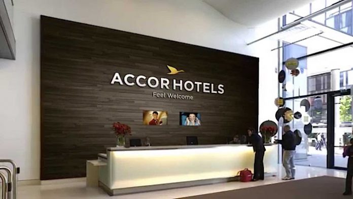 Accor Hotels