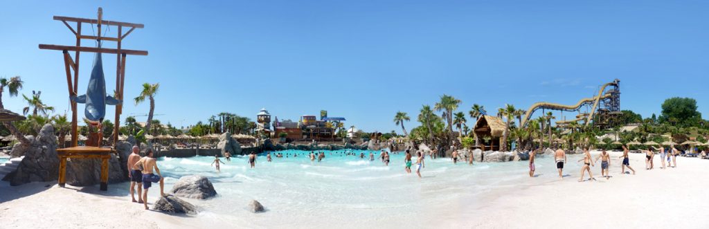 Aqualandia