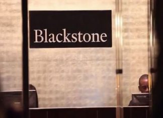 Blackstone Group