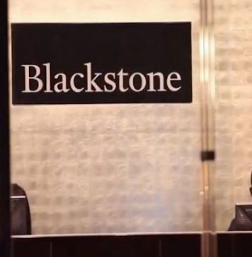 Blackstone Group