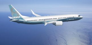 Boeing