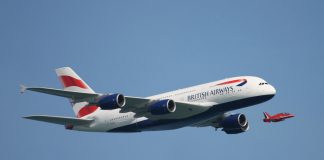 British Airways