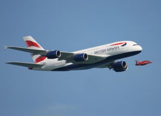 British Airways