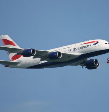 British Airways