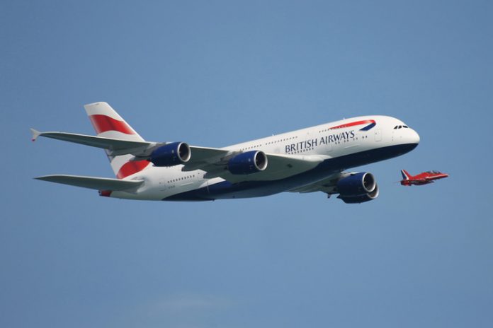 British Airways