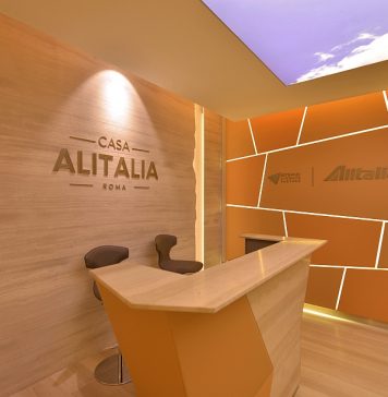 Casa Alitalia Roma
