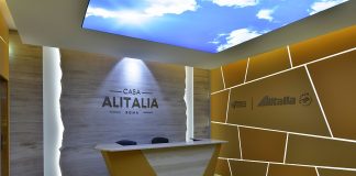Casa Alitalia