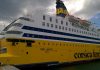 Corsica Sardinia Ferries